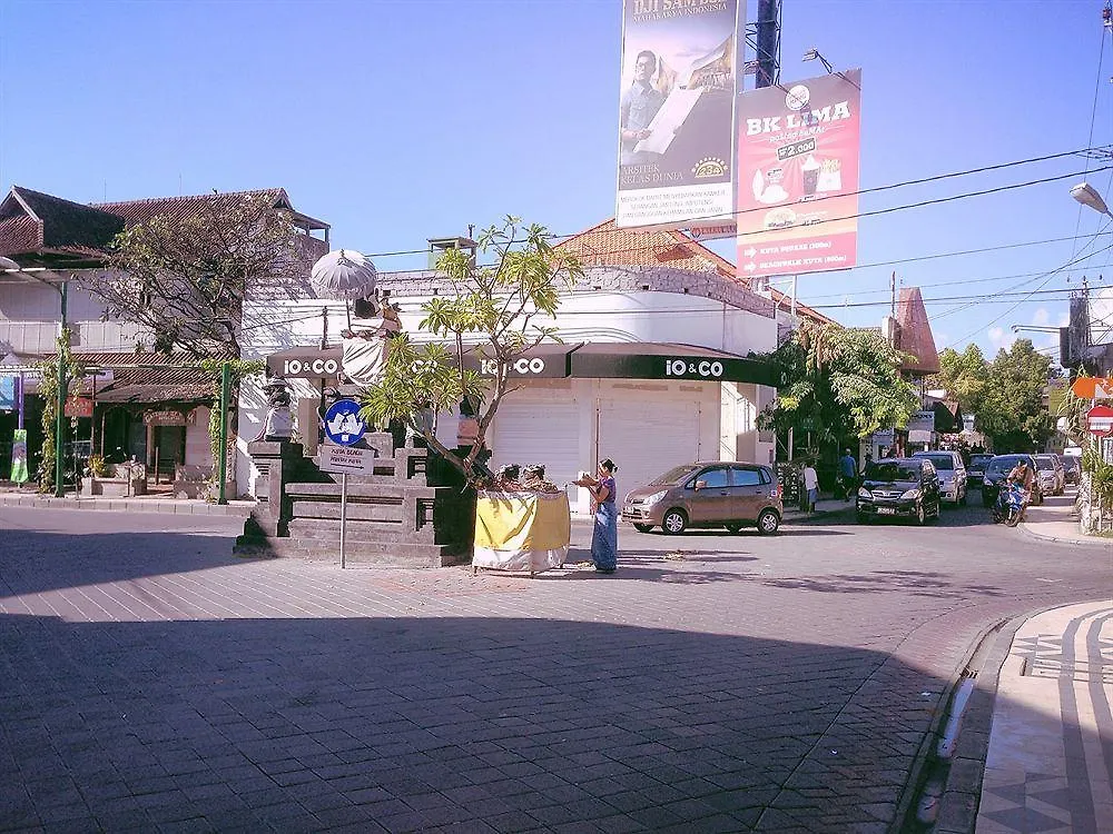 Kuta Sari House Hotel Kuta (Bali)