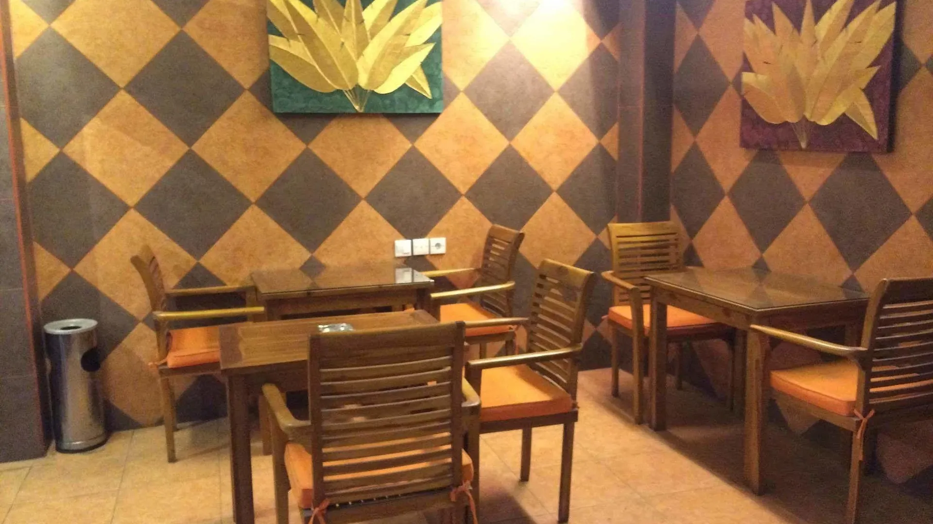 Kuta Sari House Hotel Guest house