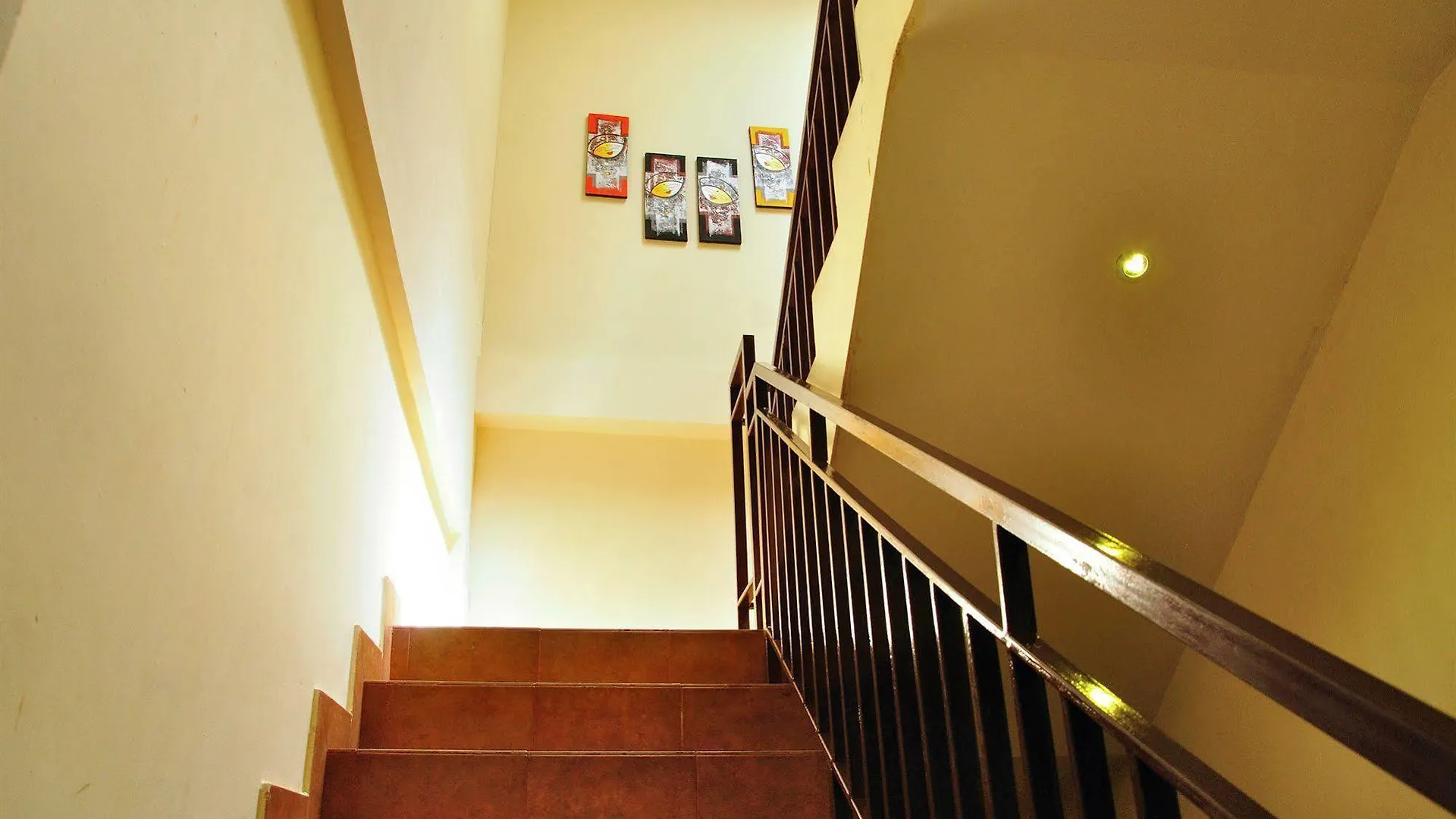 Guest house Kuta Sari House Hotel