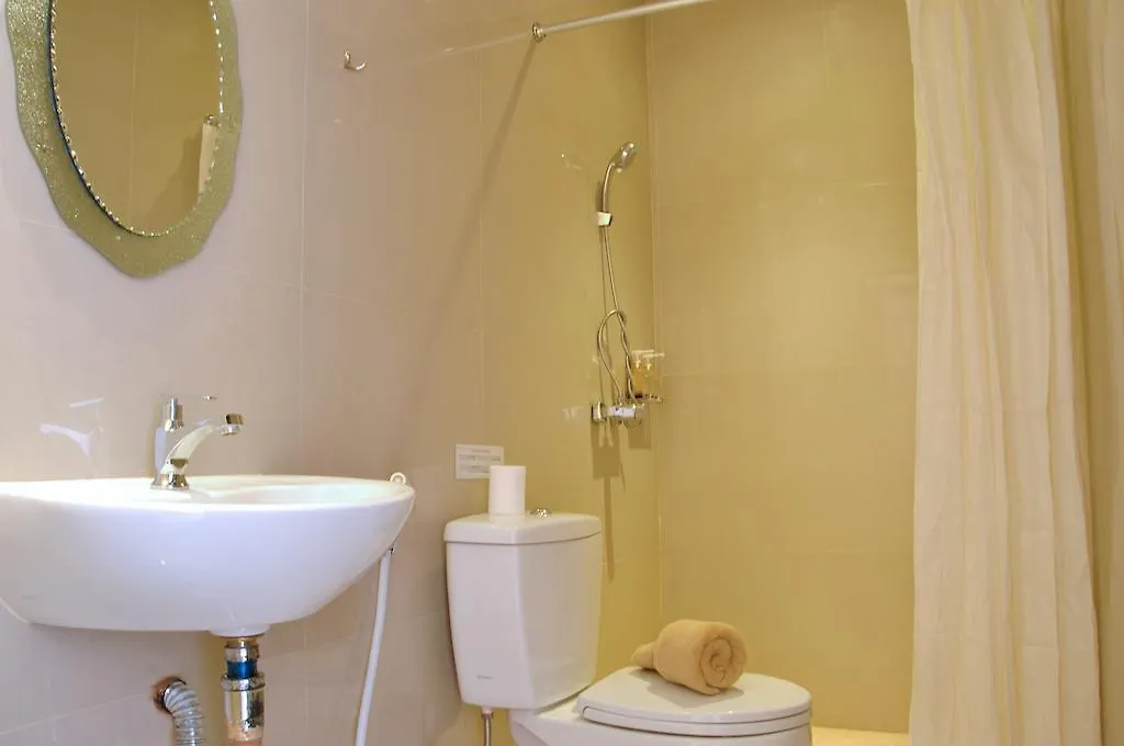 Kuta Sari House Hotel Guest house