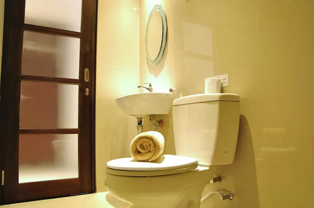 Kuta Sari House Hotel