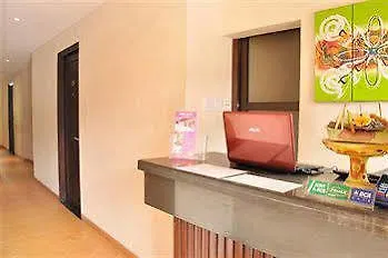 Kuta Sari House Hotel 2*, Kuta (Bali) Indonesia