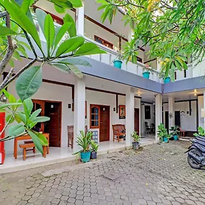 Guest house Rumahku Bali