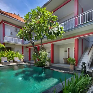Angkul Angkul Kuta By Kamara Kuta Lombok