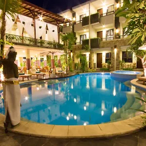 Hotell Manggar Indonesia