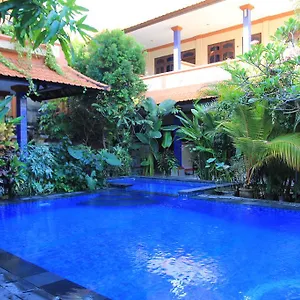 Guest house Cempaka 3 Losmen